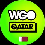 WHATS GOIN ON  🇶🇦