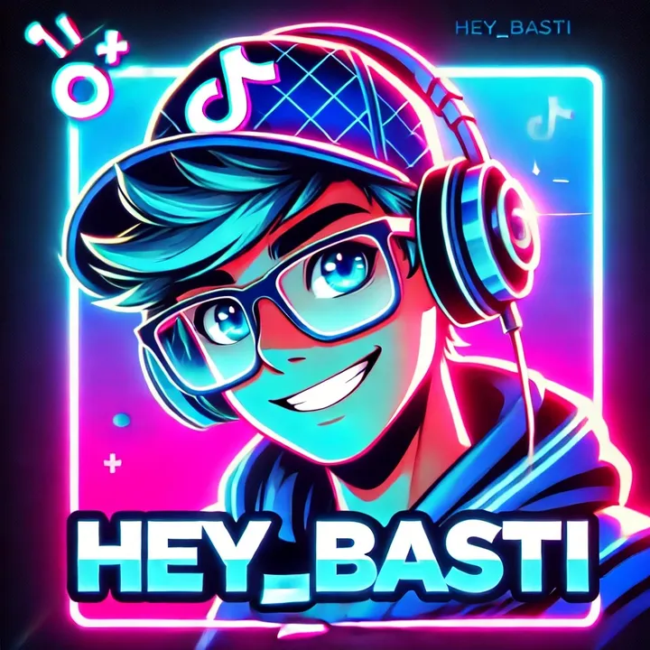 HeyBasti🍍🍌