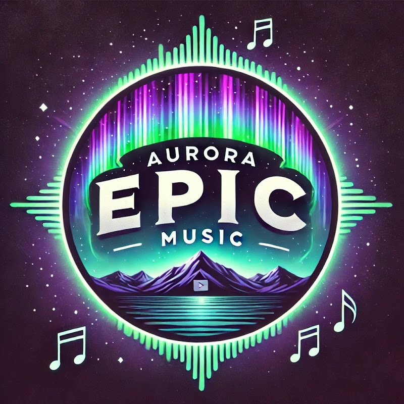 Aurora Epic Music
