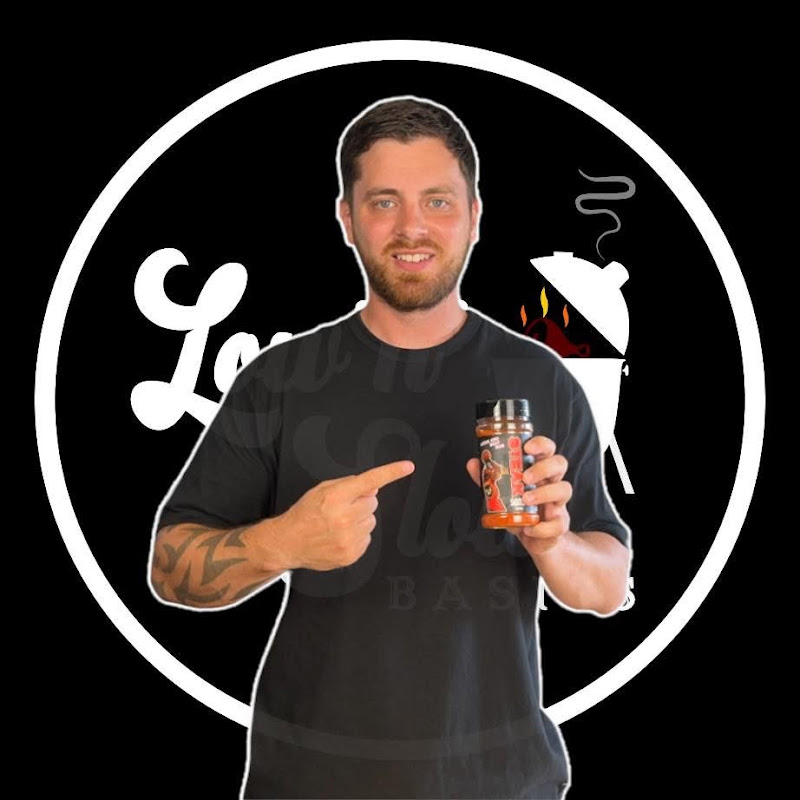 Aaron Palmer | Low n Slow Basics