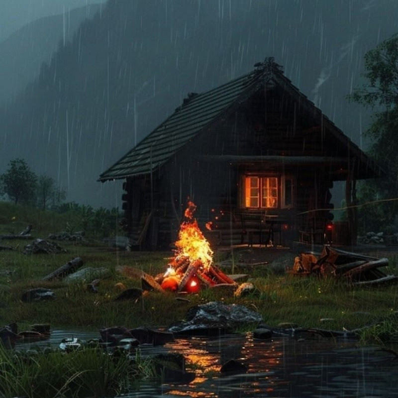 Healing Sleep Music