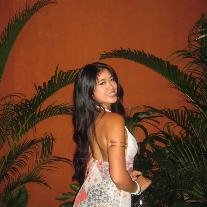 Rachel L | UGC Creator