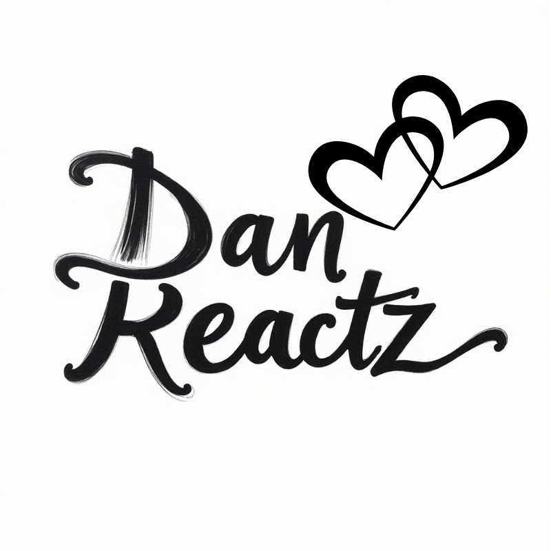 Dan Reactz