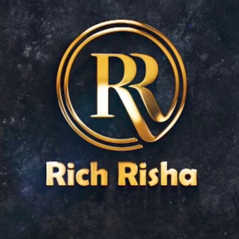Rich Risha