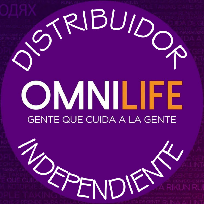 Omnicatalogo Nutrición - Productos Naturales