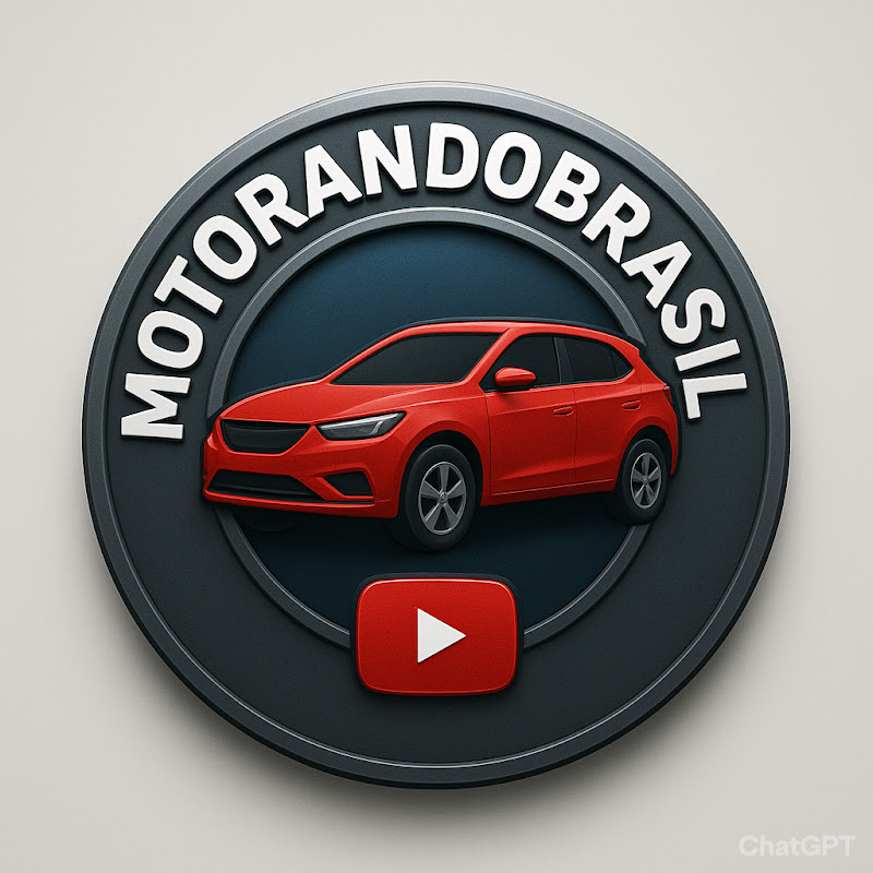 Motorando Brasil