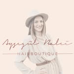 Aysegül Balcı • Color/Balayage/Highlights Expert • Extensions