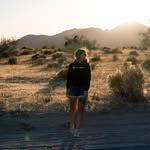 Nadine Propst | Outdoor adventures & photography