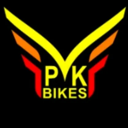 PK BIKES