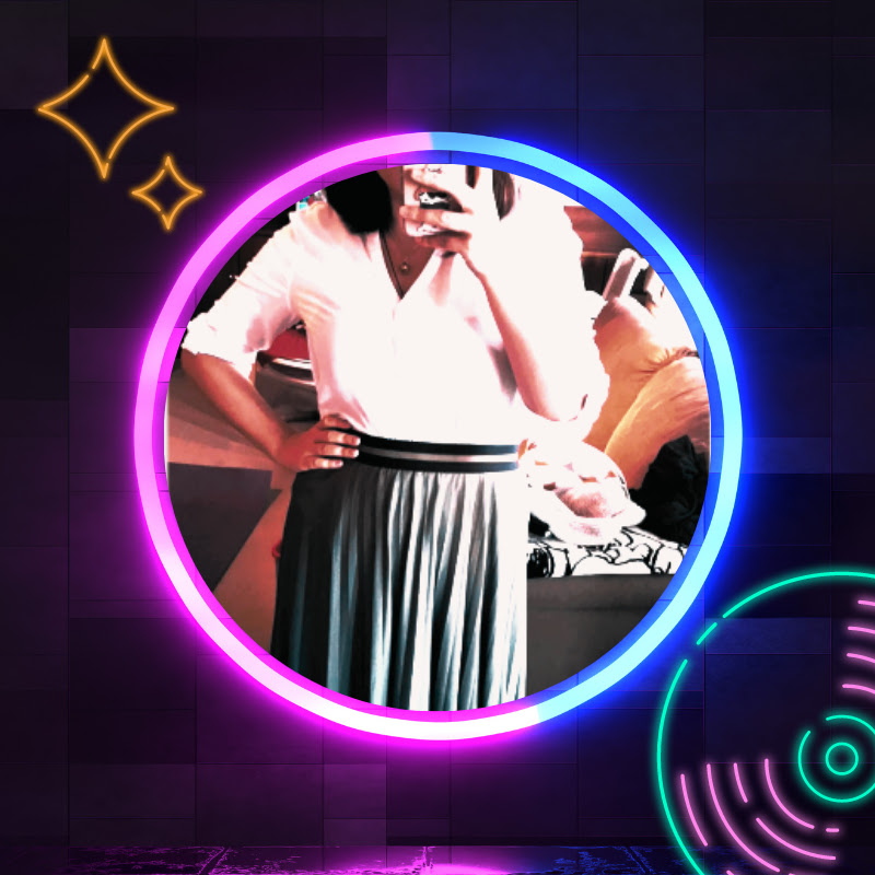 peach's whisperingroom ASMR