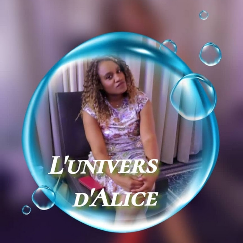 L'univers D'Alice Officiel