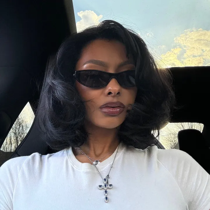 JAYDE PIERCE