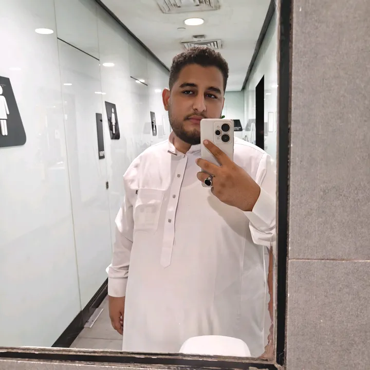 Youssef Al-Sulaimani 📮📌