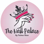 The Nail Palace by Fatima khan