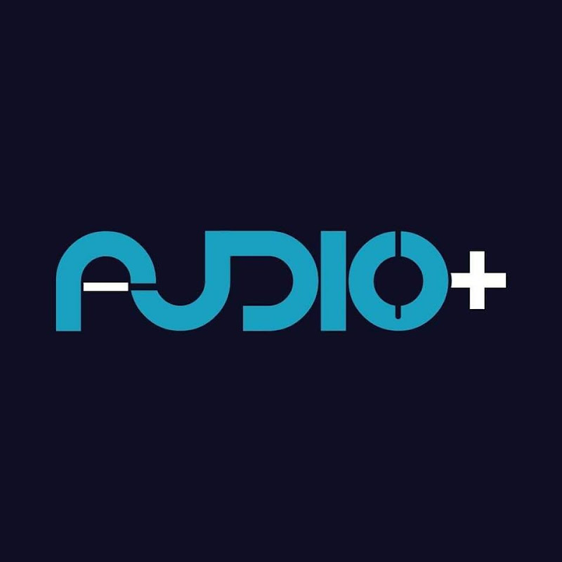 Audio+