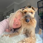 Sharon Salt - WoolyPaws