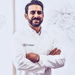 Dr Ali Saalabian