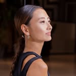 米澤 可奈子／食瞑想家・ファミリーモデル