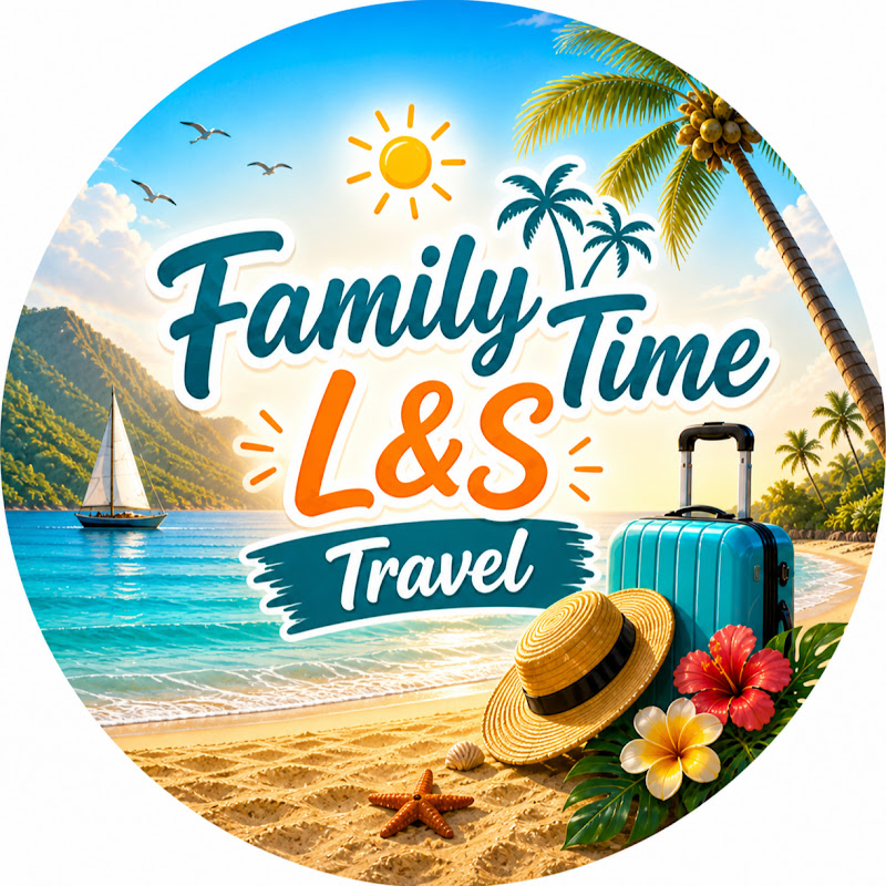 Family Time L&S Travel