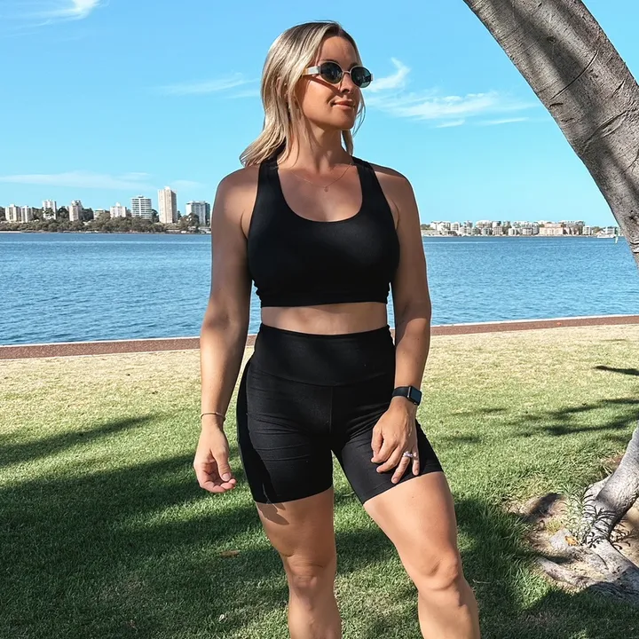 Jade Mead | Fitness Coach