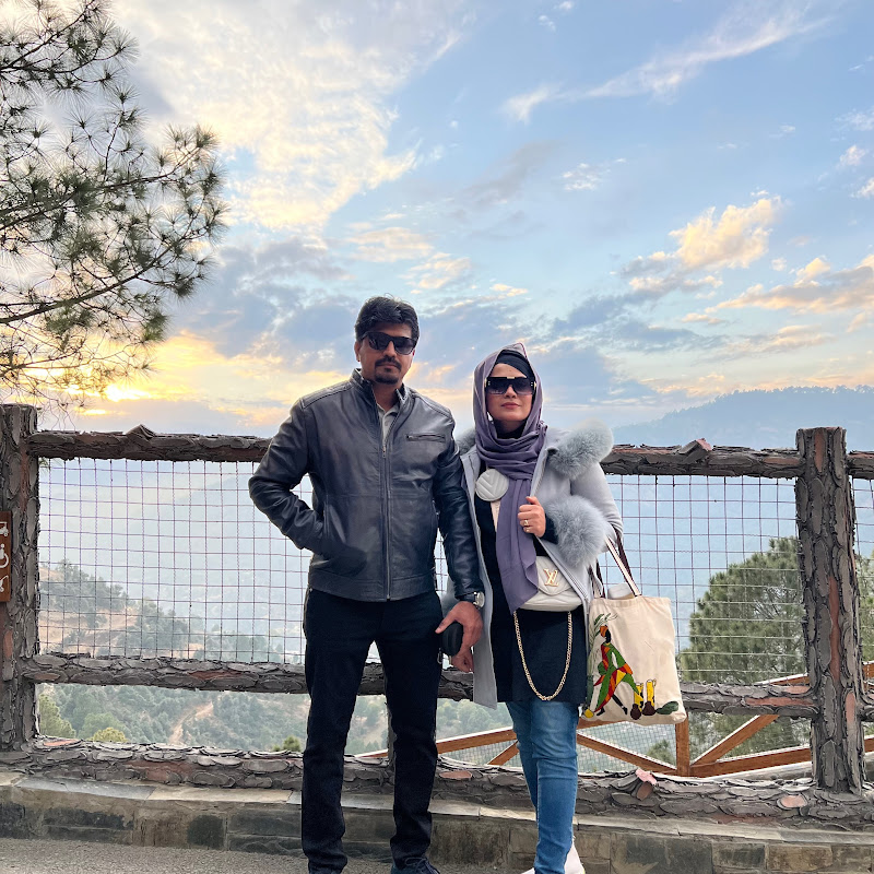 Beena Mujtaba
