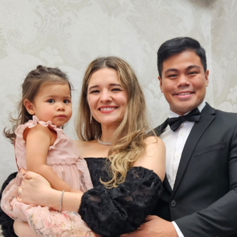 The Ramirez Family