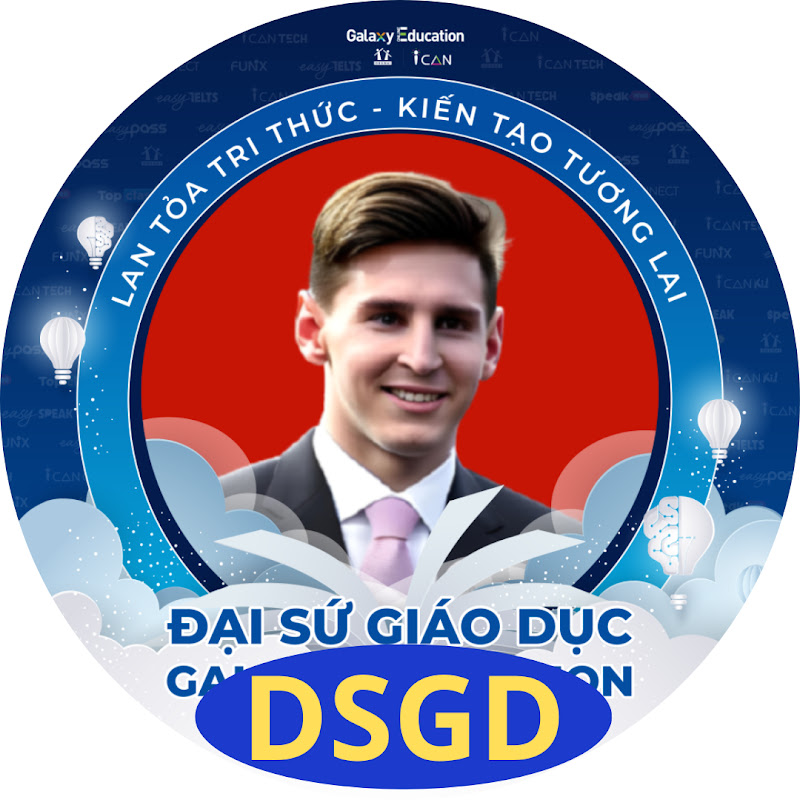DSGD - AIGUY