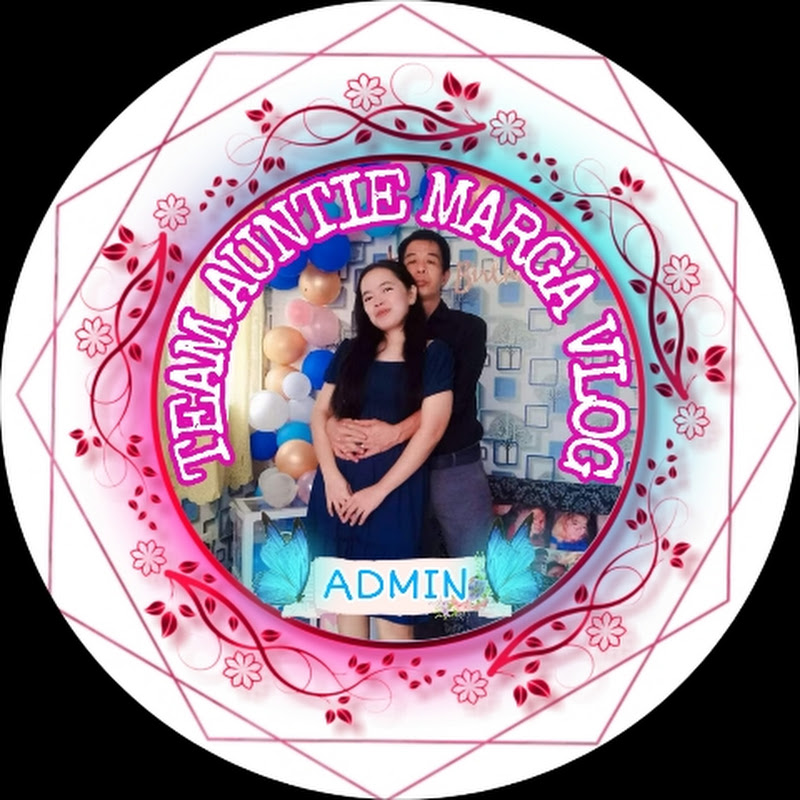 caroLkikz 💙TEAM AUNTIE MARGA VLOG ADMIN💙