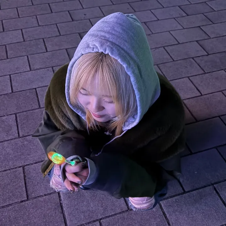 🍁元服飾学生の脳内🧵