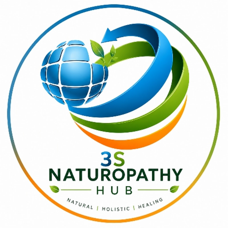 3S NATUROPATHY HUB