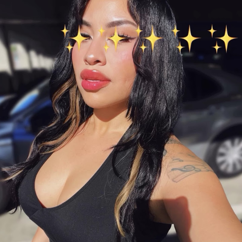 Sarah Marissa🦋