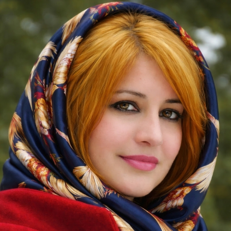 Shama Aftab Around the world🌎