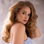 TV • ВЕДУЩАЯ  Завьялова Анастасия