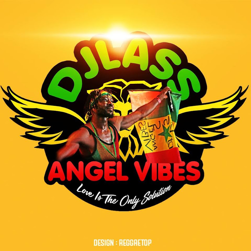 DJLass Angel Vibes