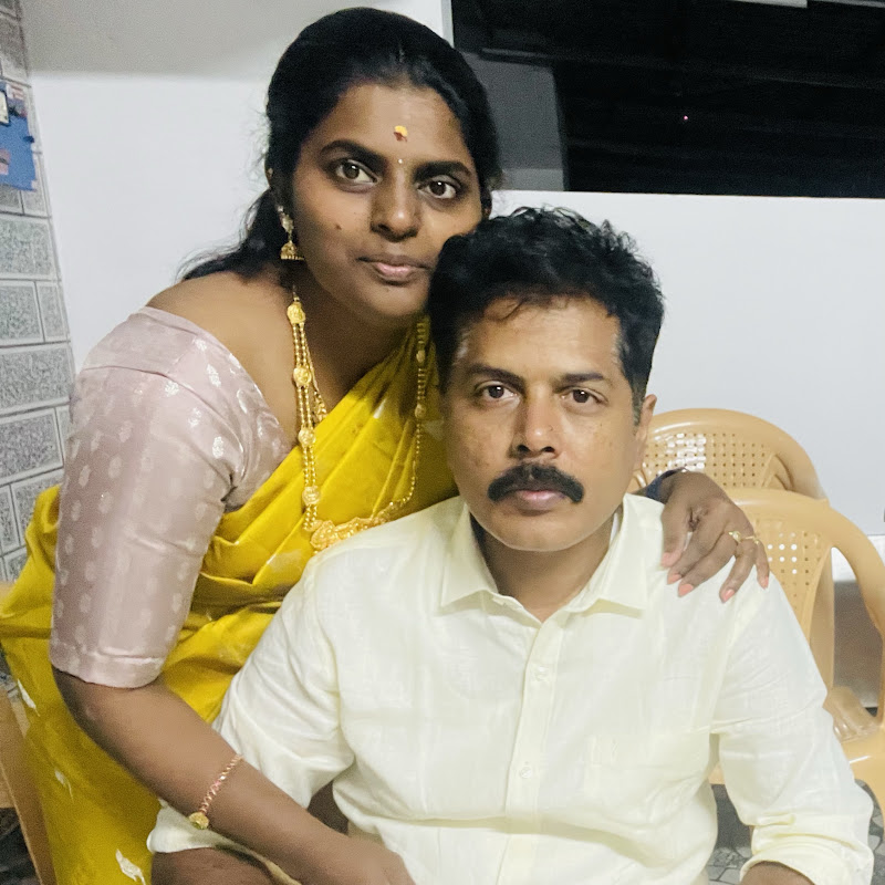 Kiruthiga Madhan