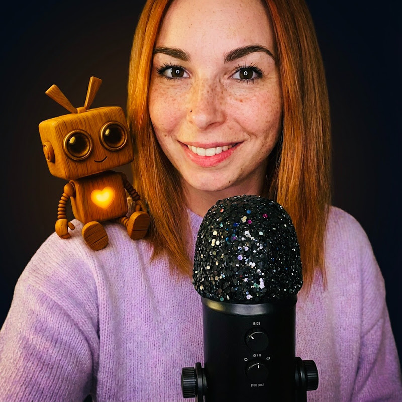 Wolkenfrei ASMR