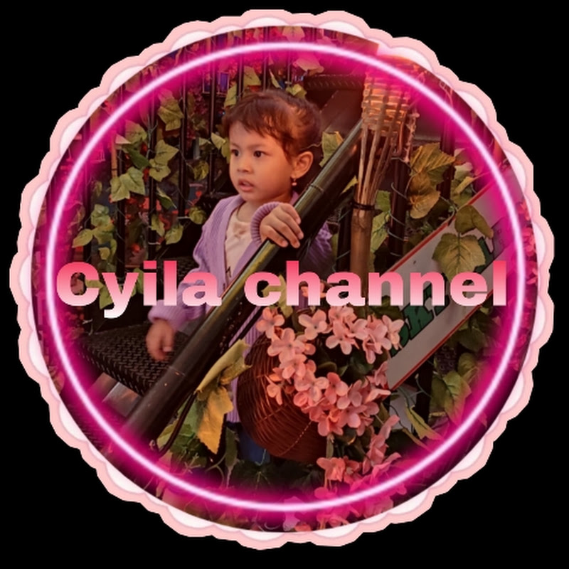 Cyila channel