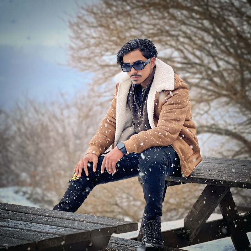 Nadim Uddin Vlog's