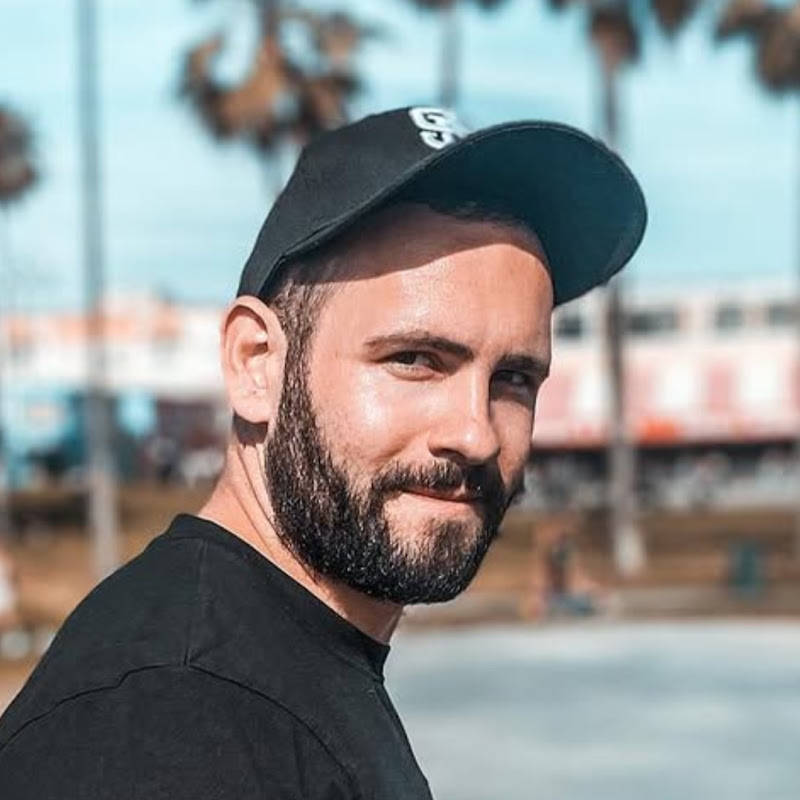 Marc Staller 