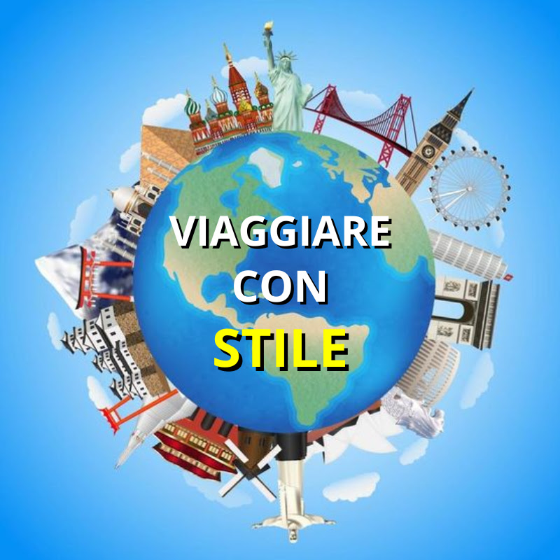 Viaggiare con Stile