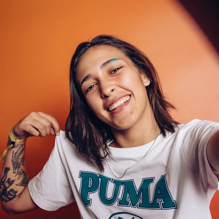 Isa Pacheco