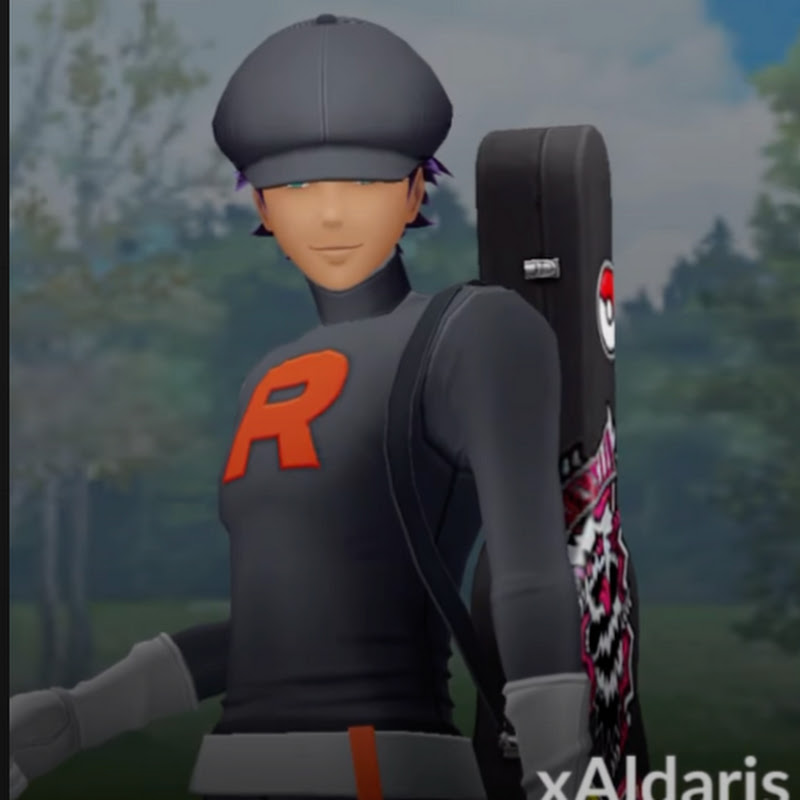 xAldaris