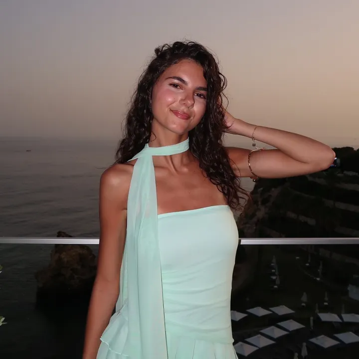 Léane 💋