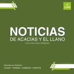 Noticias de Acacías