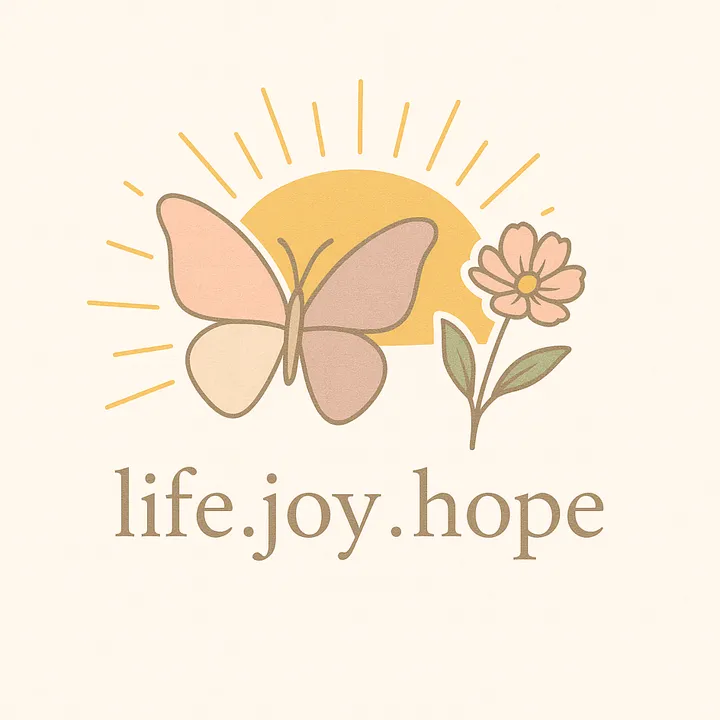 life.joy.hope