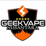 Geekvape Nusantara official