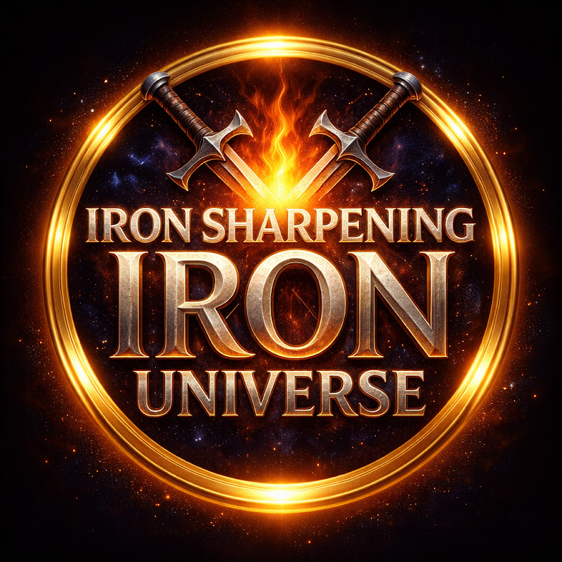 Iron Sharpening Iron Universe 