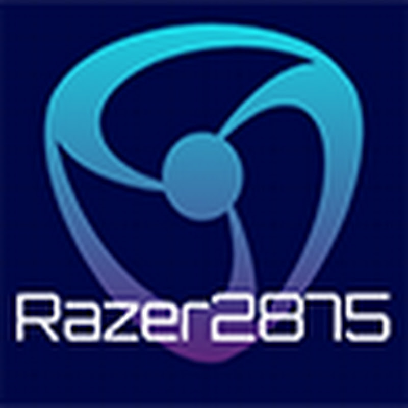 Razer 2875