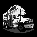 ғᴜʟʟ ᴛɪᴍᴇ ʟɪᴠɪɴɢ ɪɴ ᴀɴ ᴇxᴘᴇᴅɪᴛɪᴏɴ ᴛʀᴜᴄᴋ