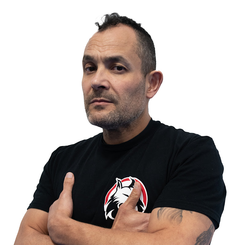 Tomás García | Defensa Personal Callejera